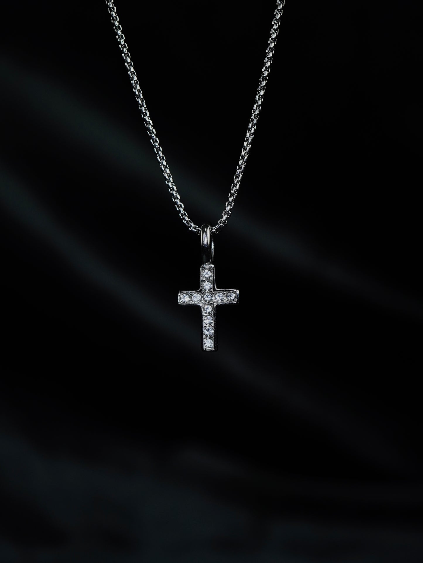MINI CROSS