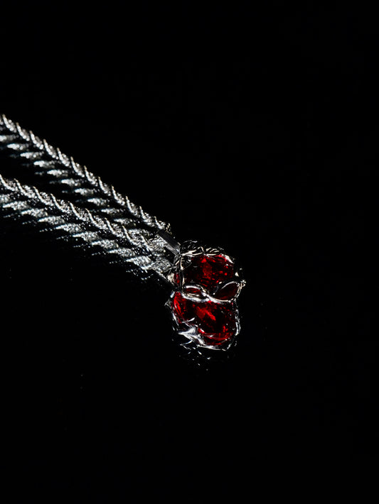 RED ROSE
