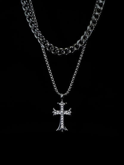CUBAN CROSS