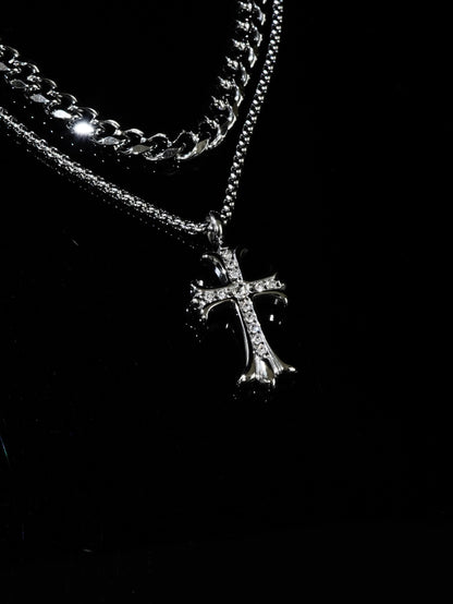 CUBAN CROSS