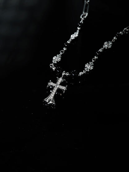 BLACK CROSS