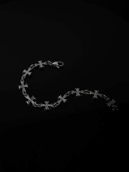 CROSS BRACELET
