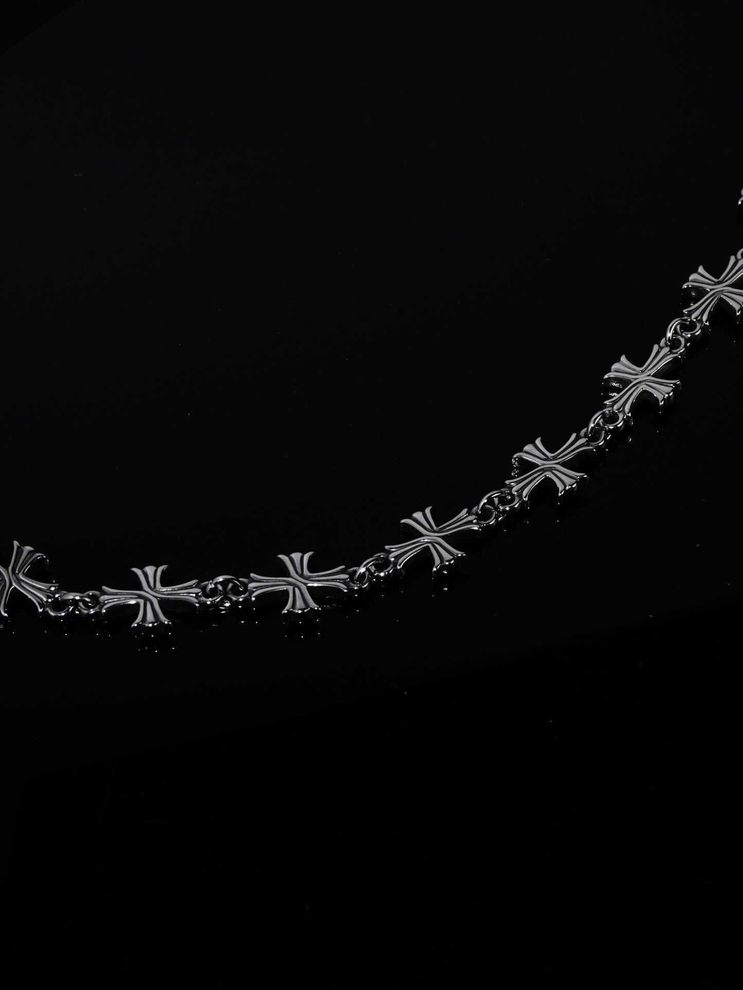 CROSS BRACELET