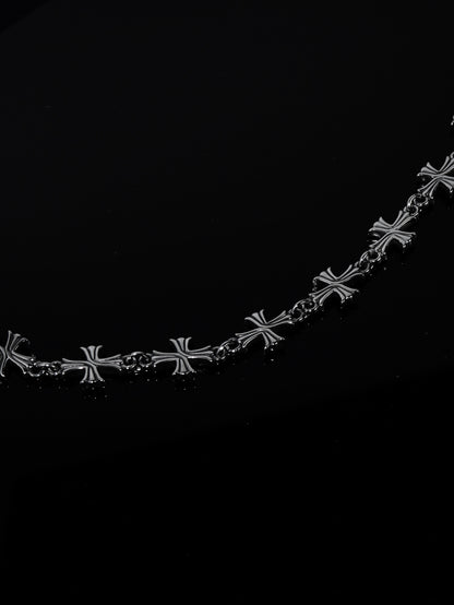 CROSS BRACELET