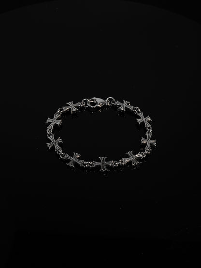 CROSS BRACELET