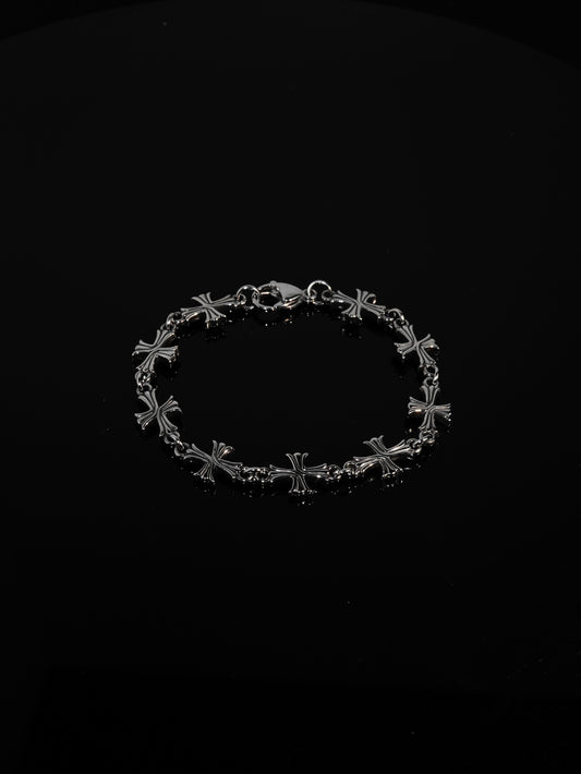 CROSS BRACELET