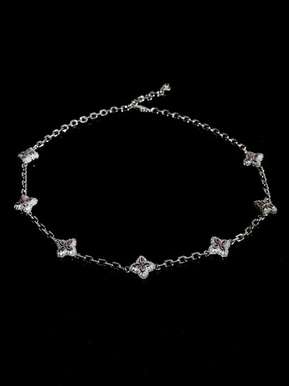 PINK ICE CLOVER