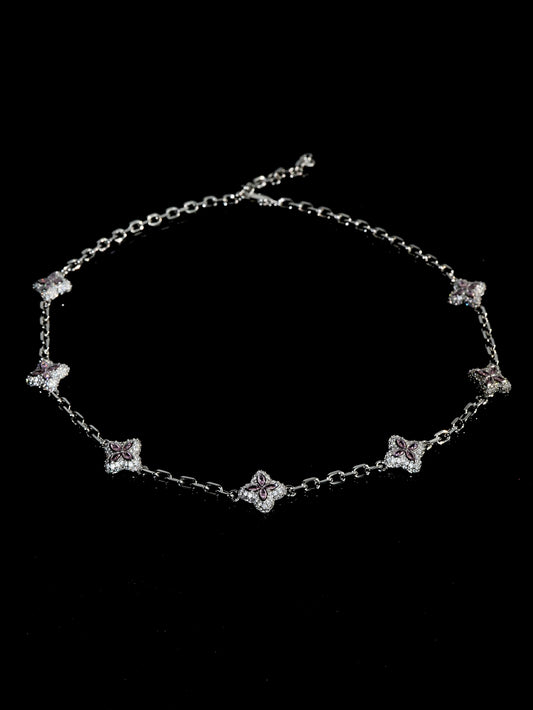 PINK ICE CLOVER