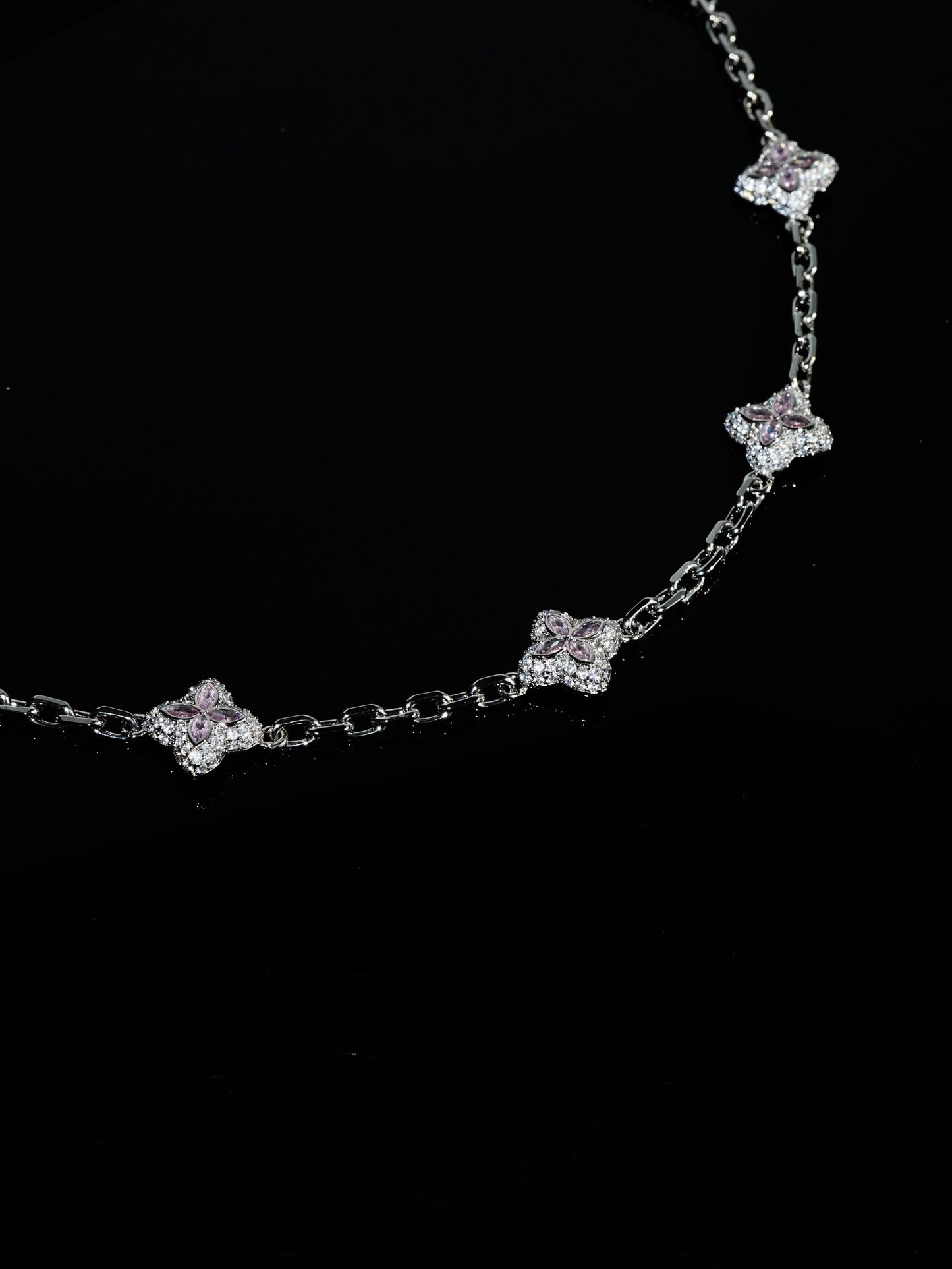PINK ICE CLOVER