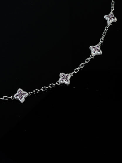 PINK ICE CLOVER