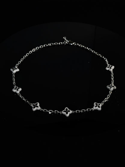 BLACK ICE CLOVER