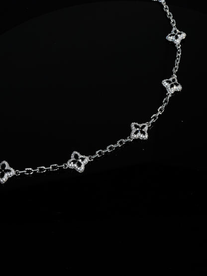 BLACK ICE CLOVER