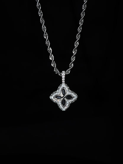 BLACK ICE CLOVER