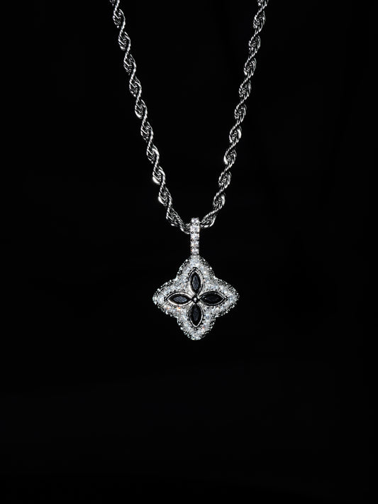 BLACK ICE CLOVER