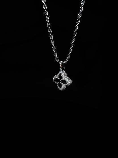 BLACK ICE CLOVER