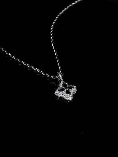 BLACK ICE CLOVER