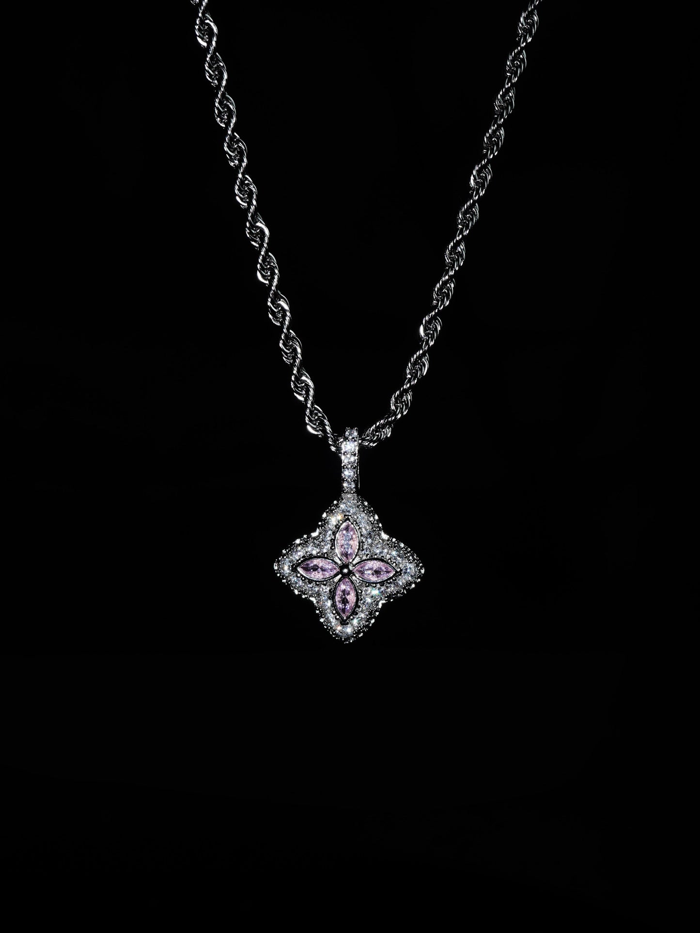 PINK ICE CLOVER