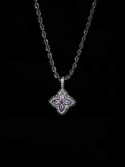PINK ICE CLOVER