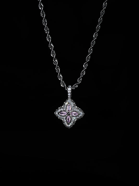 PINK ICE CLOVER