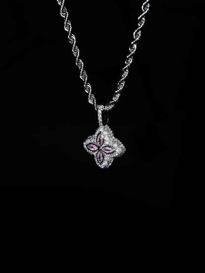 PINK ICE CLOVER