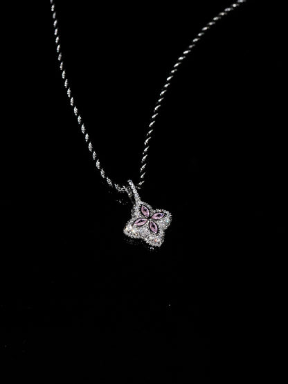 PINK ICE CLOVER