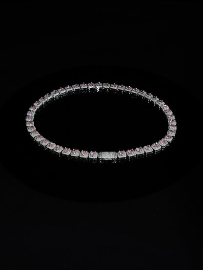 PINK DIAMOND HALO