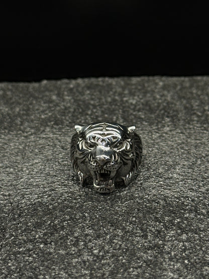 RING TIGER