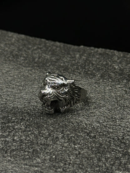 RING TIGER