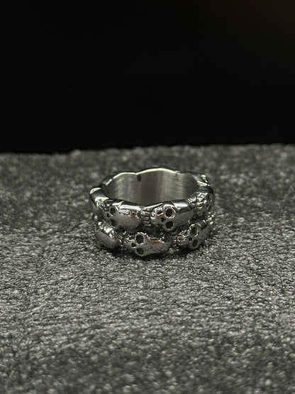 RING SKULL