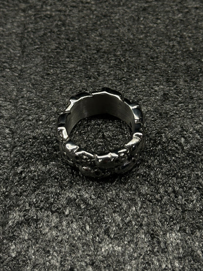 RING SKULL