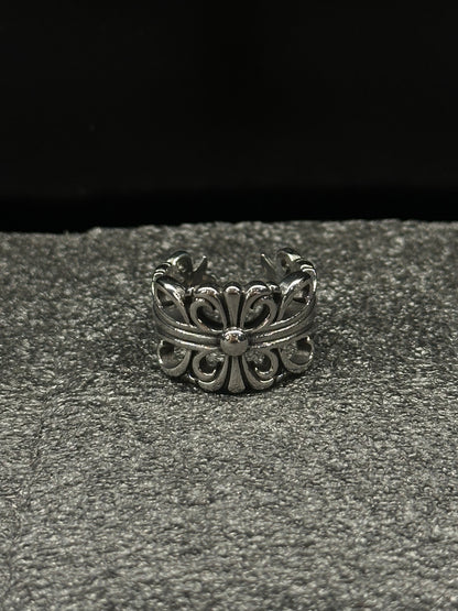 RING FLOWER
