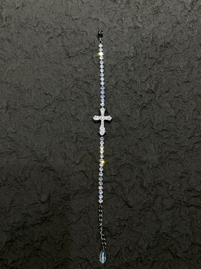 TENNIS CROSS