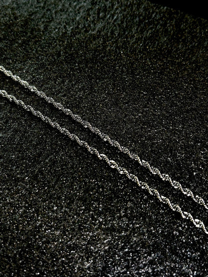 ICED LIGHTNING