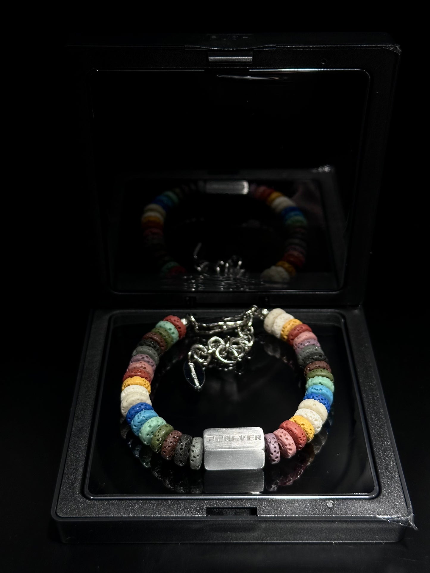 RAINBOW BRACELETS