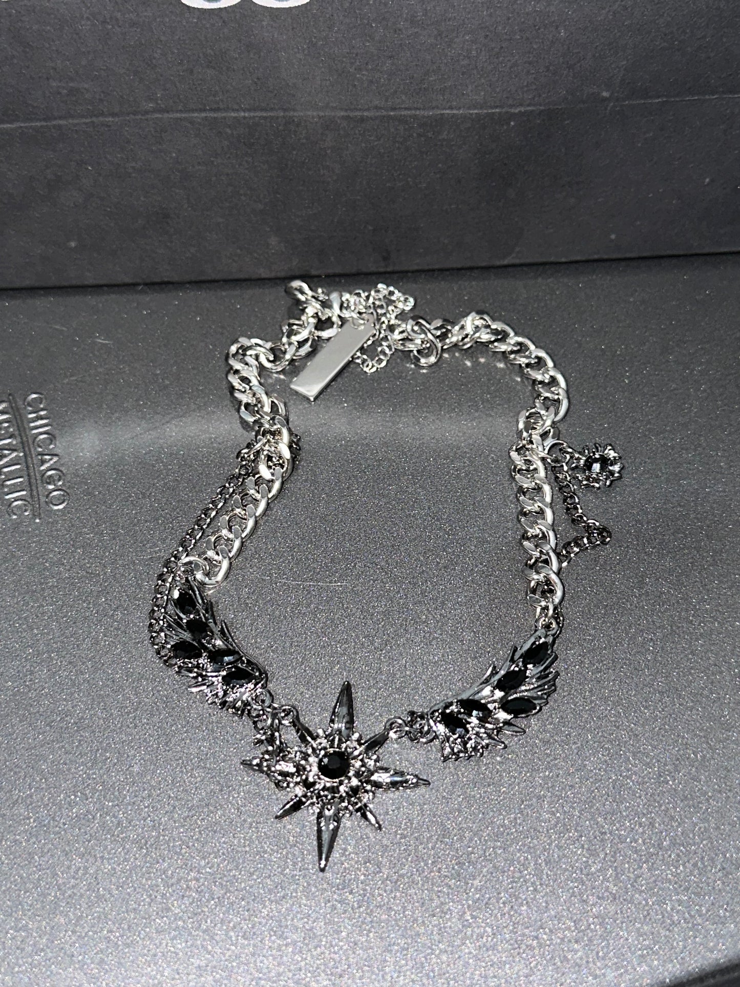 DARKSTAR CHOKER