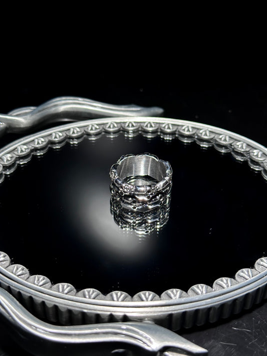 RING SKULL
