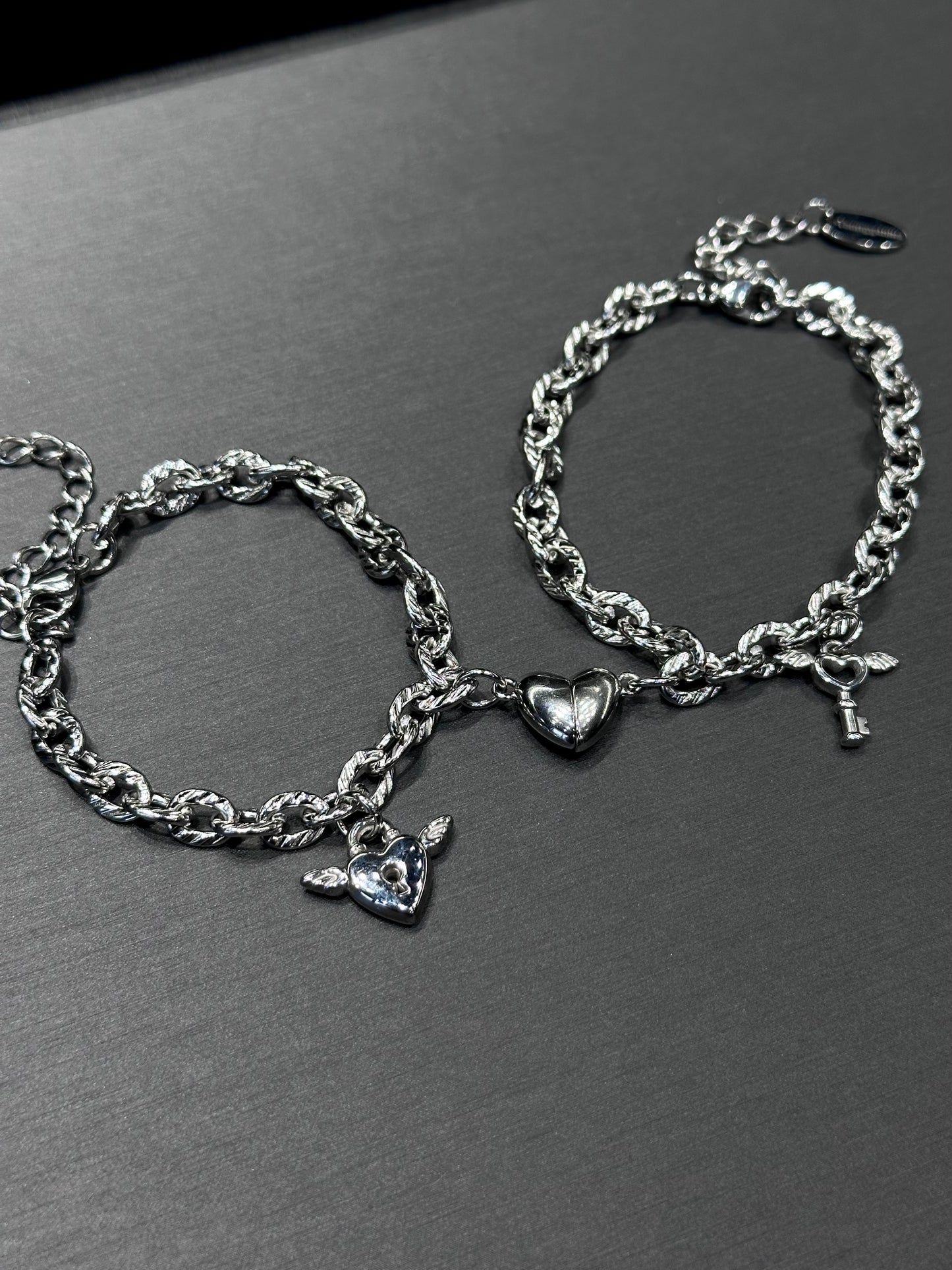 CUPID BRACELETS