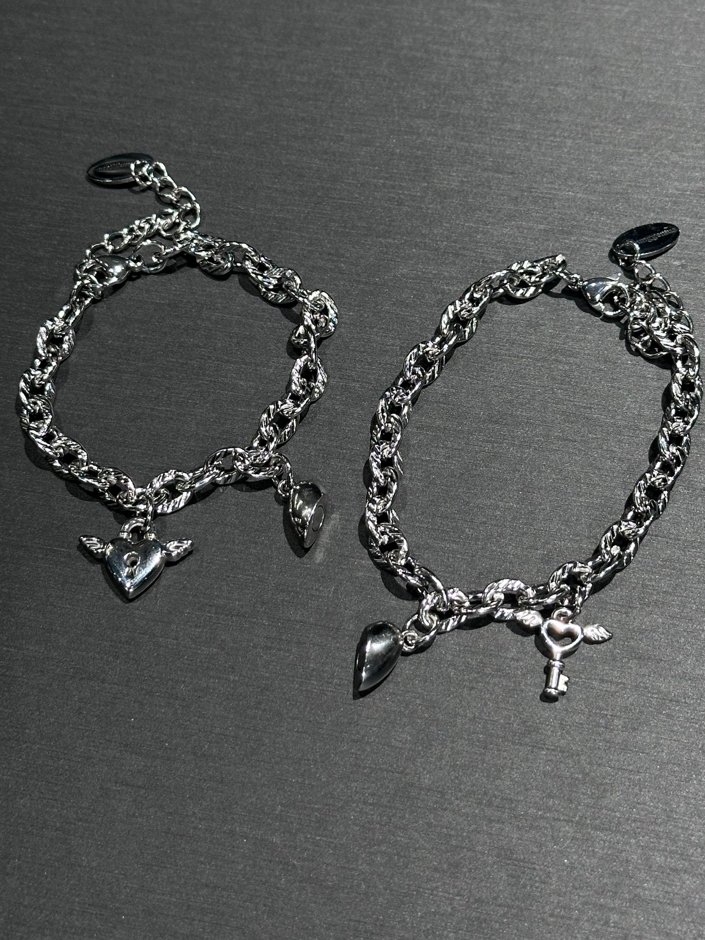 CUPID BRACELETS