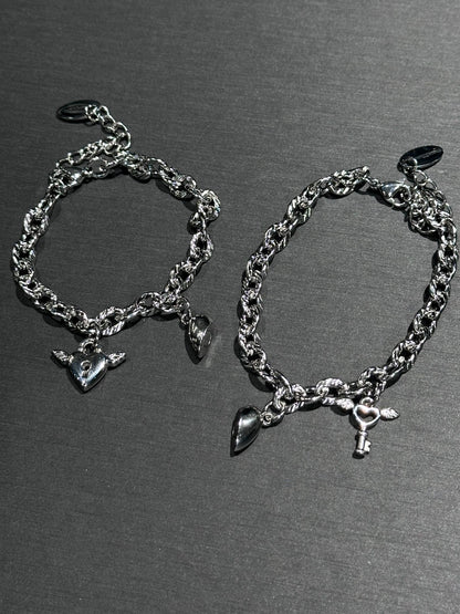 CUPID BRACELETS