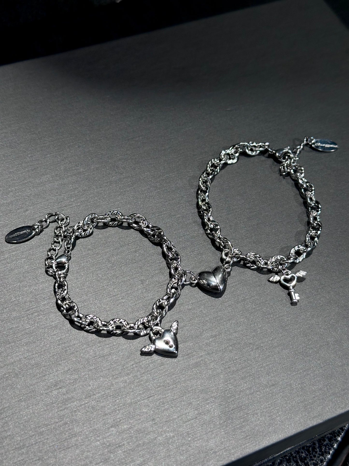 CUPID BRACELETS