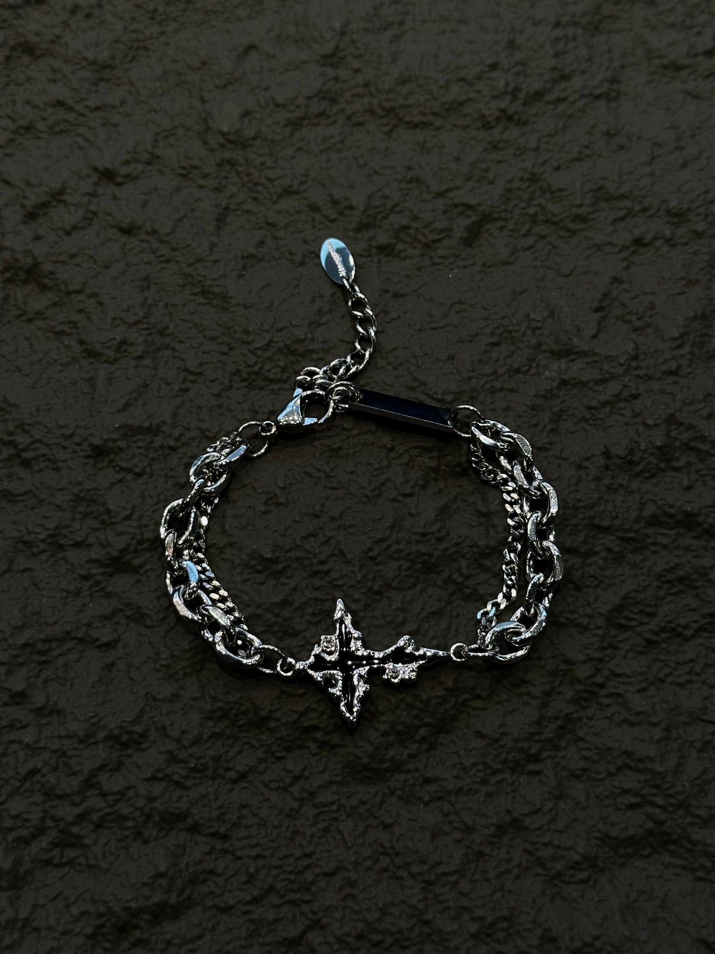 STAR BRACELET