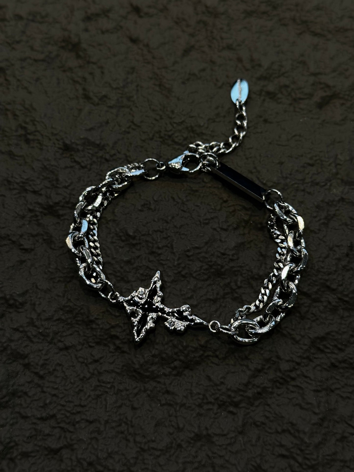 STAR BRACELET