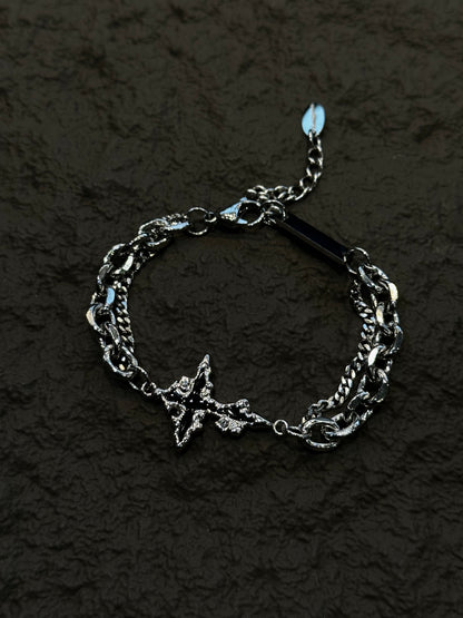 STAR BRACELET