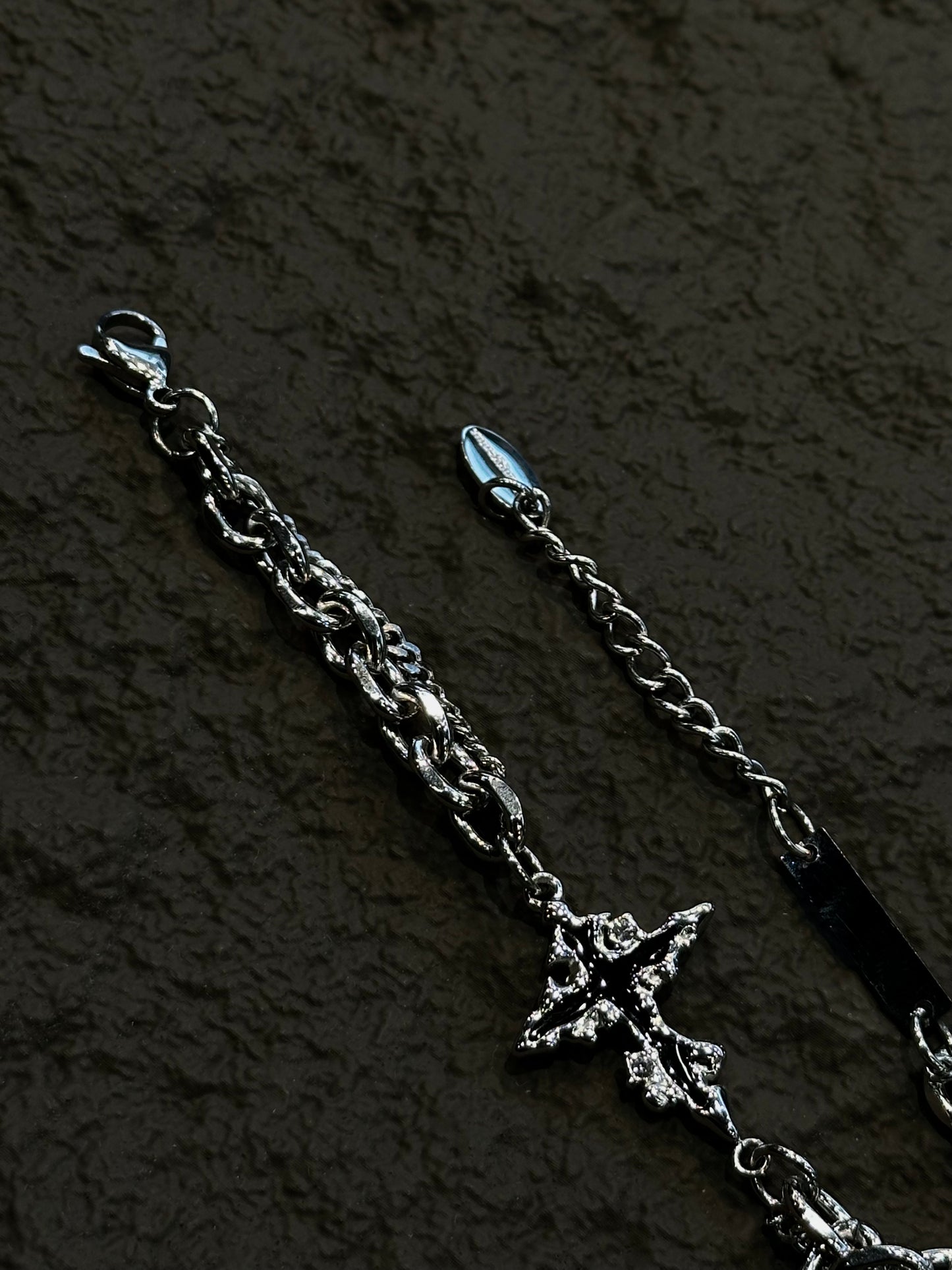 STAR BRACELET