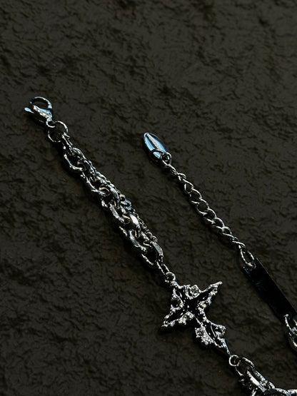 STAR BRACELET