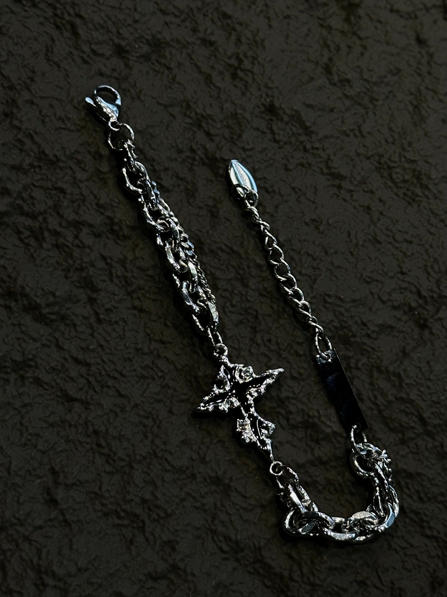 STAR BRACELET