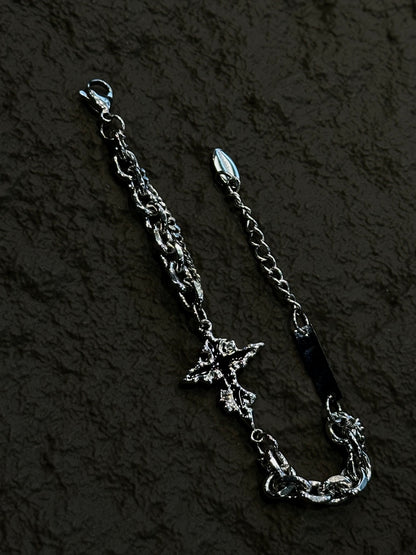 STAR BRACELET