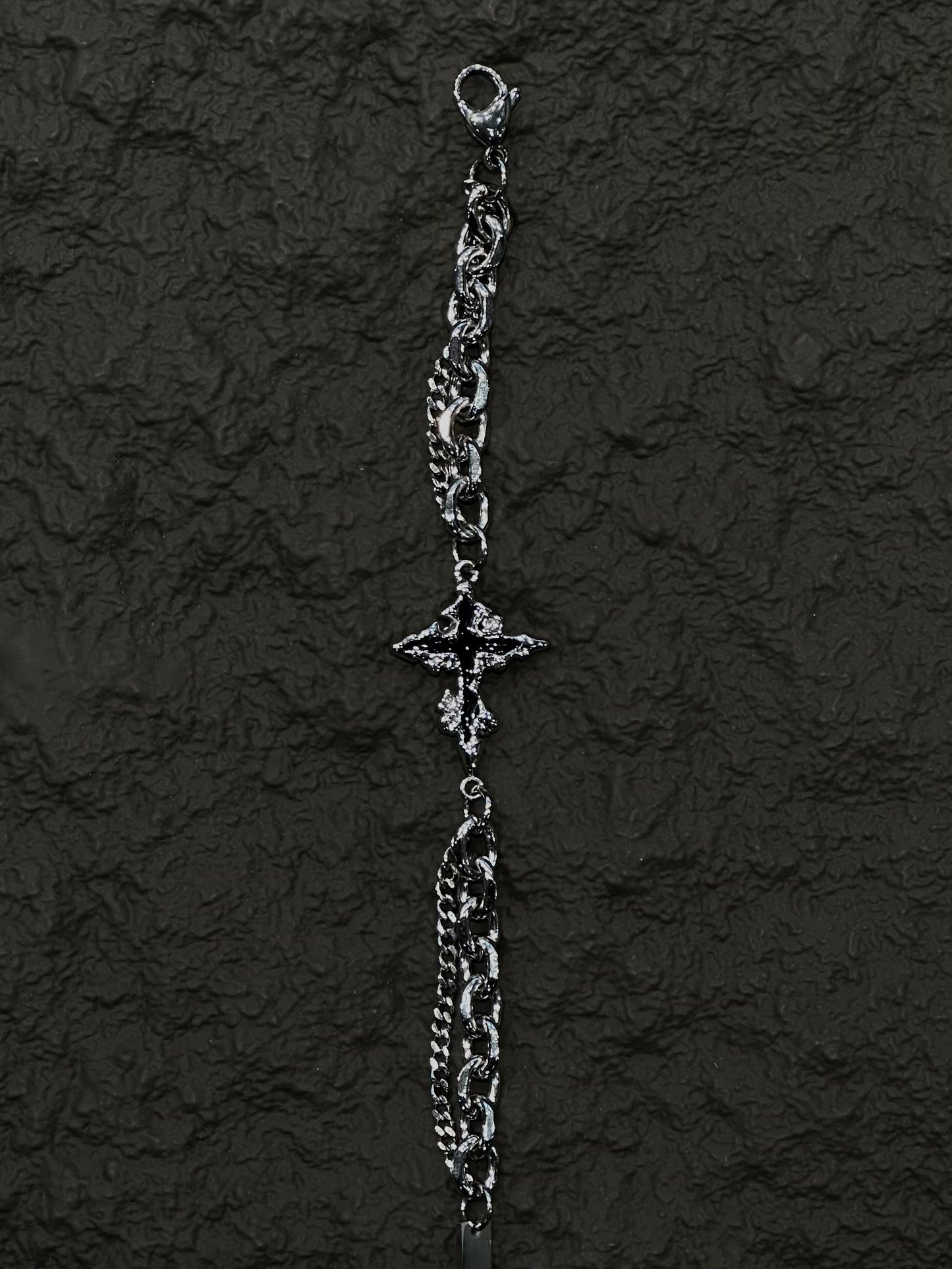 STAR BRACELET