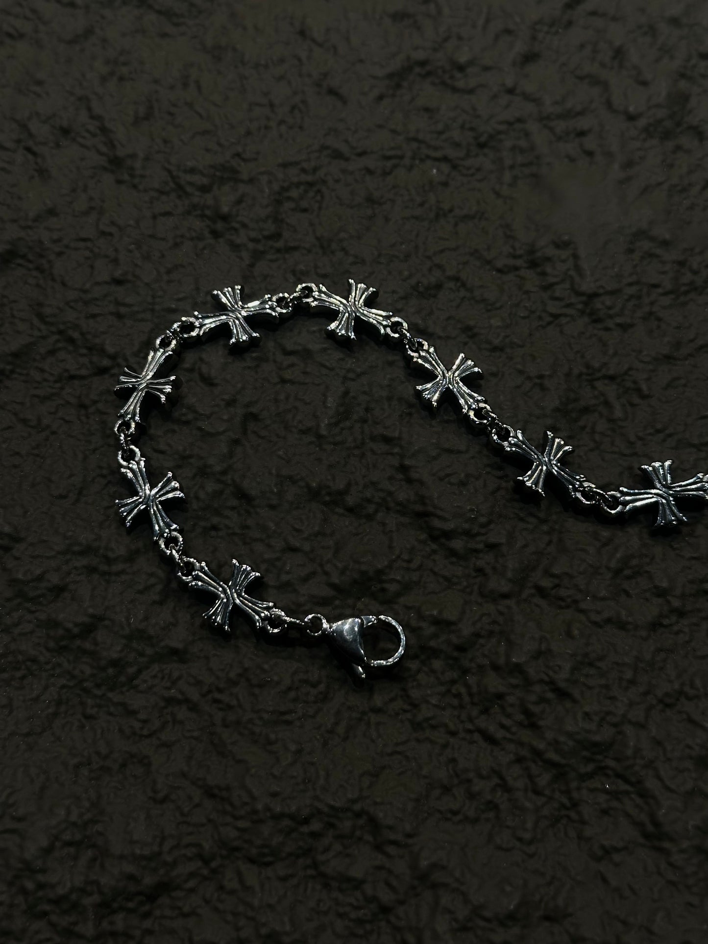 CROSS BRACELET