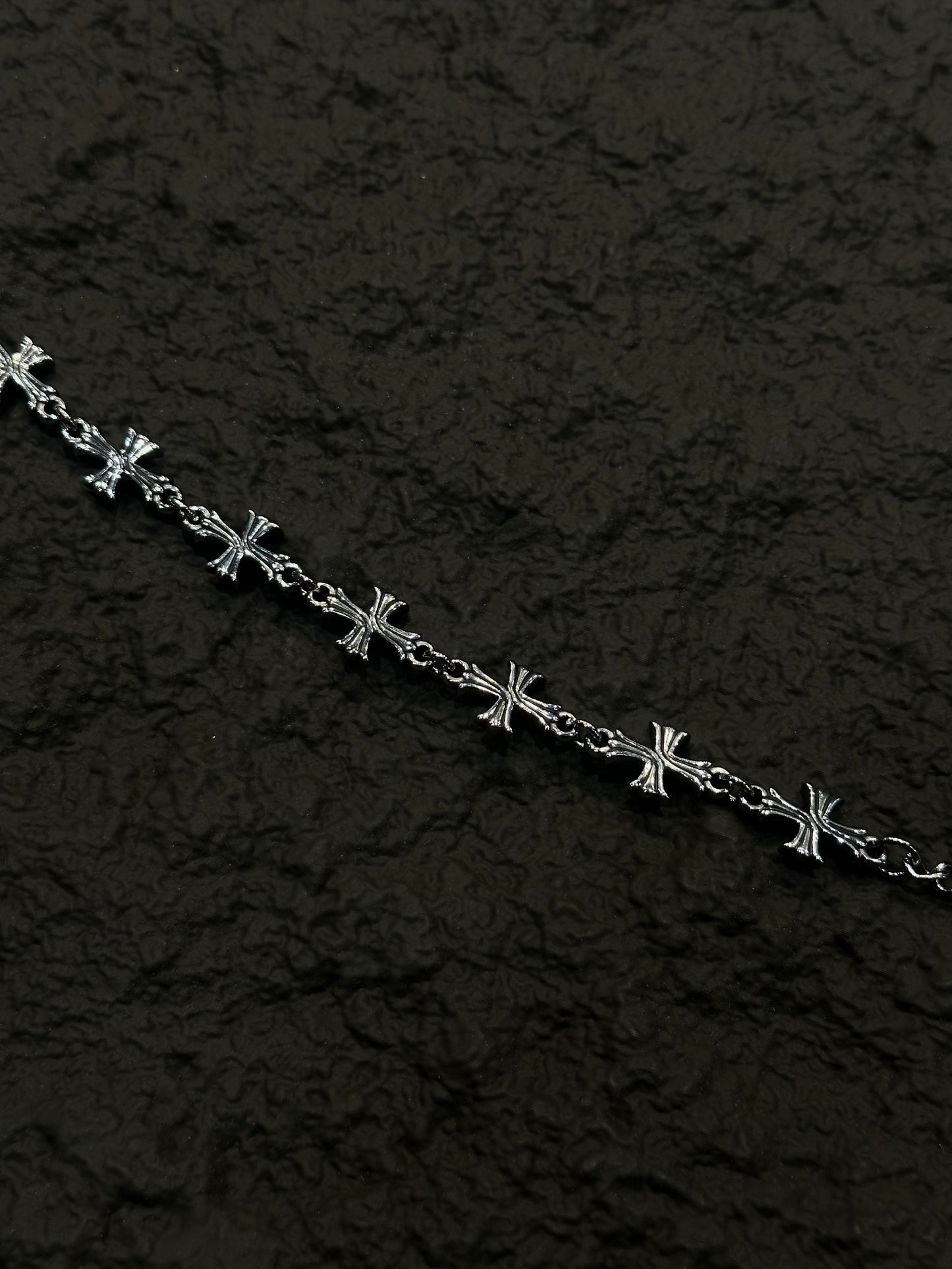 CROSS BRACELET